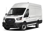 New 2026 Ford Transit 350 High Roof Empty Cargo Van for sale #F214306 - photo 12