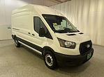 New 2026 Ford Transit 350 High Roof Empty Cargo Van for sale #F214306 - photo 1