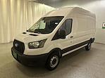 New 2026 Ford Transit 350 High Roof Empty Cargo Van for sale #F214306 - photo 5