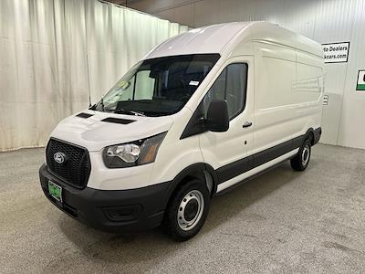 2026 Ford Transit Cargo Van Cargo Van for sale #F214307 - photo 1