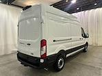 New 2026 Ford Transit 250 High Roof Empty Cargo Van for sale #F214307 - photo 8