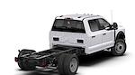 New 2026 Ford F-550 Crew Cab Cab Chassis for sale #F214309 - photo 3