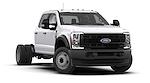 New 2026 Ford F-550 Crew Cab Cab Chassis for sale #F214309 - photo 4