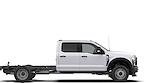 New 2026 Ford F-550 Crew Cab Cab Chassis for sale #F214309 - photo 5