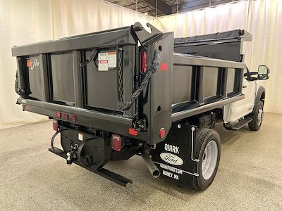 2026 Ford Super Duty F-550 DRW F-550® XL for sale #F214316 - photo 2