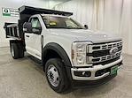 2026 Ford Super Duty F-550 DRW F-550® XL for sale #F214316 - photo 1