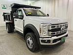 2026 Ford Super Duty F-550 DRW F-550® XL for sale #F214316 - photo 5