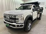2026 Ford Super Duty F-550 DRW F-550® XL for sale #F214316 - photo 6