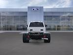 New 2026 Ford F-550 Regular Cab Steel Dump Truck for sale #F214316 - photo 5