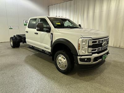 2026 Ford Super Duty F-550 DRW F-550® XL for sale #F214317 - photo 1