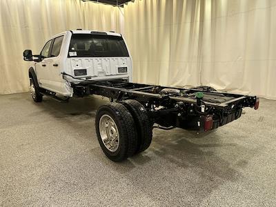 New 2026 Ford F-550 Crew Cab Cab Chassis for sale #F214317 - photo 2