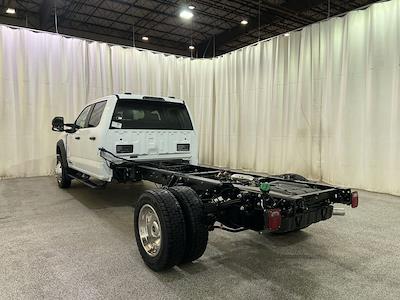 New 2026 Ford F-550 Crew Cab Cab Chassis for sale #F214318 - photo 2