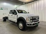 New 2026 Ford F-550 Crew Cab Cab Chassis for sale #F214318 - photo 5