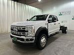 New 2026 Ford F-550 Crew Cab Cab Chassis for sale #F214318 - photo 1