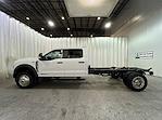 New 2026 Ford F-550 Crew Cab Cab Chassis for sale #F214318 - photo 7