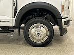New 2026 Ford F-550 Crew Cab Cab Chassis for sale #F214318 - photo 10