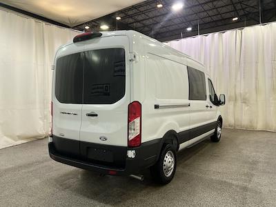 New 2026 Ford Transit 250 Medium Roof Empty Cargo Van for sale #F214324 - photo 2