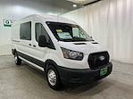 New 2026 Ford Transit 250 Medium Roof Empty Cargo Van for sale #F214324 - photo 1