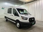 New 2026 Ford Transit 250 Medium Roof Empty Cargo Van for sale #F214324 - photo 4