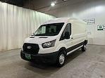 New 2026 Ford Transit 250 Medium Roof Empty Cargo Van for sale #F214324 - photo 5