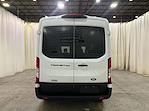 New 2026 Ford Transit 250 Medium Roof Empty Cargo Van for sale #F214324 - photo 8