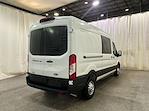 New 2026 Ford Transit 250 Medium Roof Empty Cargo Van for sale #F214324 - photo 2