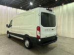 New 2026 Ford Transit 250 Medium Roof Empty Cargo Van for sale #F214324 - photo 9