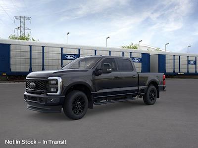 New 2026 Ford F-250 Lariat Crew Cab for sale #F214328 - photo 1