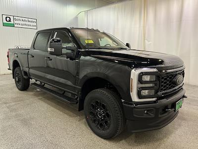 2026 Ford Super Duty F-250 SRW F-250® Lariat® for sale #F214328 - photo 1