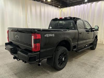 2026 Ford Super Duty F-250 SRW F-250® Lariat® for sale #F214328 - photo 2