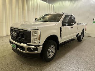 2026 Ford Super Duty F-350 SRW F-350® XL for sale #F214329 - photo 1