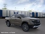 New 2025 Ford Ranger XLT SuperCrew Cab for sale #F214332 - photo 7