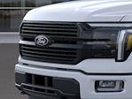 2025 Ford F-150 Platinum for sale #F214349 - photo 15