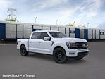 New 2025 Ford F-150 Platinum SuperCrew Cab for sale #F214349 - photo 5