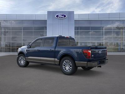 2025 Ford F-150 King Ranch® for sale #F214350 - photo 2