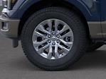 New 2025 Ford F-150 King Ranch SuperCrew Cab for sale #F214350 - photo 19