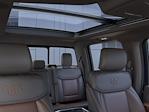 New 2025 Ford F-150 King Ranch SuperCrew Cab for sale #F214350 - photo 22