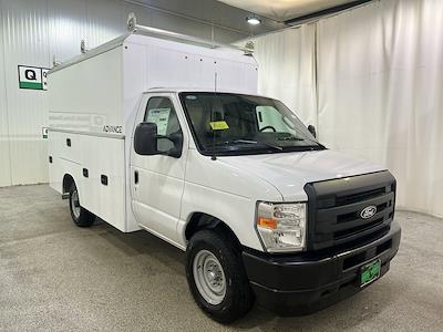 New 2026 Ford E-350 Service Utility Van for sale #F214359 - photo 1
