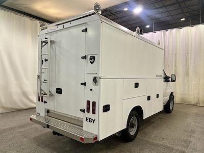 New 2026 Ford E-350 Service Utility Van for sale #F214359 - photo 2