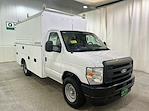New 2026 Ford E-350 Service Utility Van for sale #F214359 - photo 1