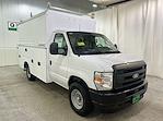 New 2026 Ford E-350 Service Utility Van for sale #F214359 - photo 4