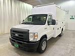 New 2026 Ford E-350 Service Utility Van for sale #F214359 - photo 5