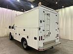 New 2026 Ford E-350 Service Utility Van for sale #F214359 - photo 9
