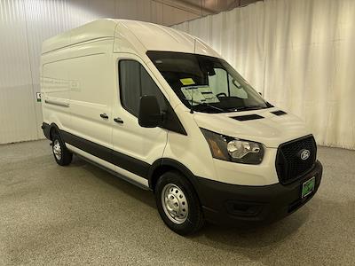 New 2026 Ford Transit 250 High Roof Empty Cargo Van for sale #F214361 - photo 1