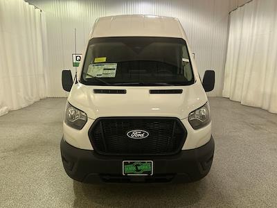New 2026 Ford Transit 250 High Roof Empty Cargo Van for sale #F214361 - photo 2