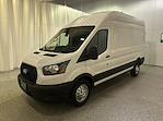 New 2026 Ford Transit 250 High Roof Empty Cargo Van for sale #F214361 - photo 4