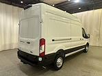 New 2026 Ford Transit 250 High Roof Empty Cargo Van for sale #F214361 - photo 8