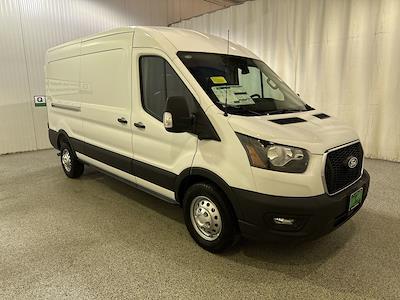 New 2026 Ford Transit 250 Medium Roof Empty Cargo Van for sale #F214362 - photo 1