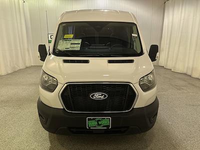 New 2026 Ford Transit 250 Medium Roof Empty Cargo Van for sale #F214362 - photo 2