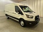 New 2026 Ford Transit 250 Medium Roof Empty Cargo Van for sale #F214362 - photo 1